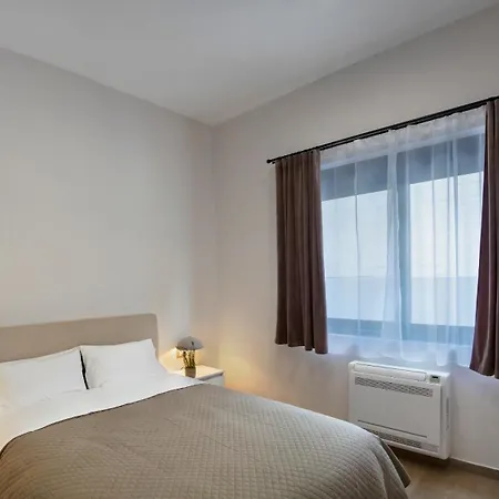 Stelina Apartman