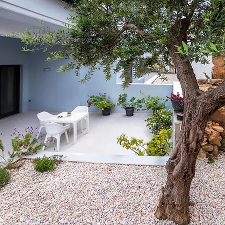 Stelina * Chania (Crete)