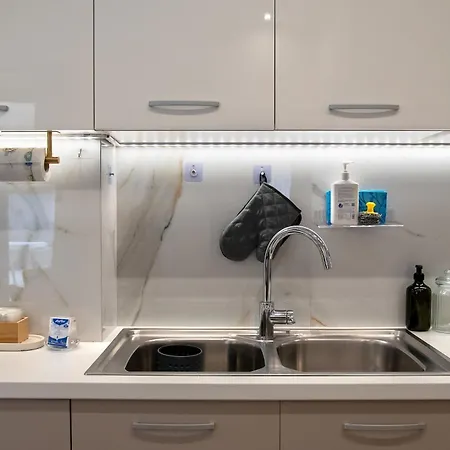 Stelina Appartement La Canée