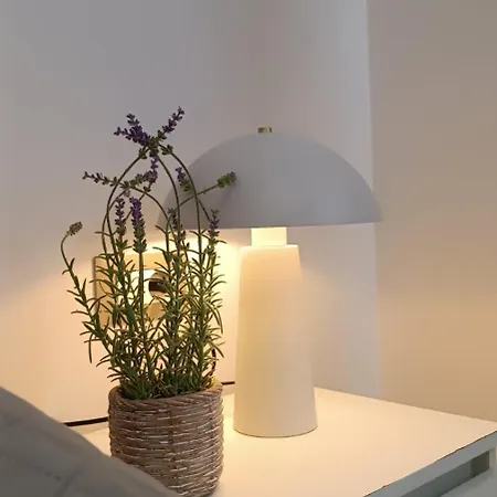 Stelina Appartement *