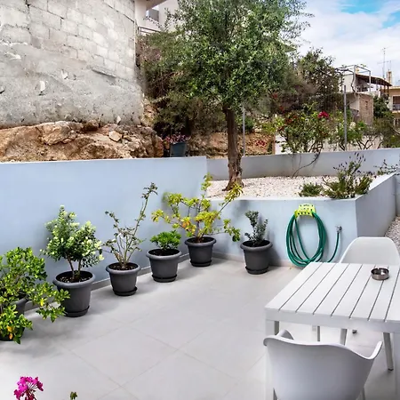 Appartement Stelina *