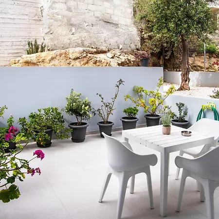 Stelina Chania (Crete)