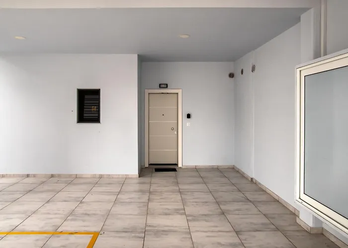 Апартаменты Stelina