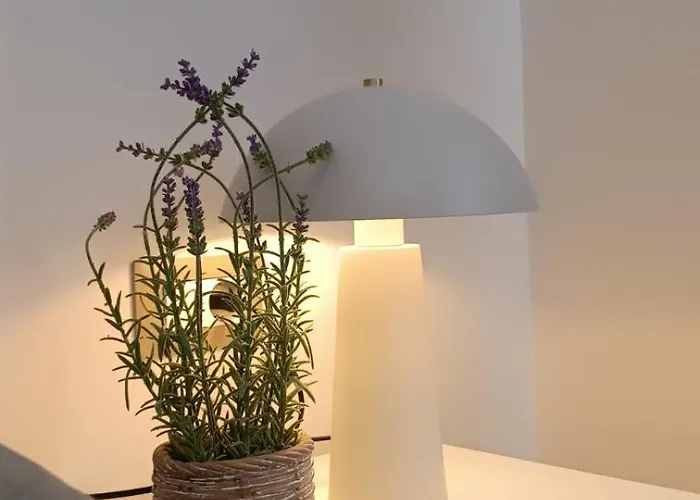 Stelina Апартаменты *