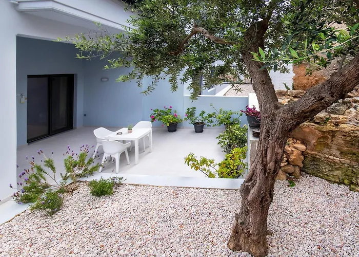 Stelina * Ханья