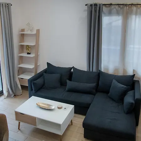 Stelina Apartamento *