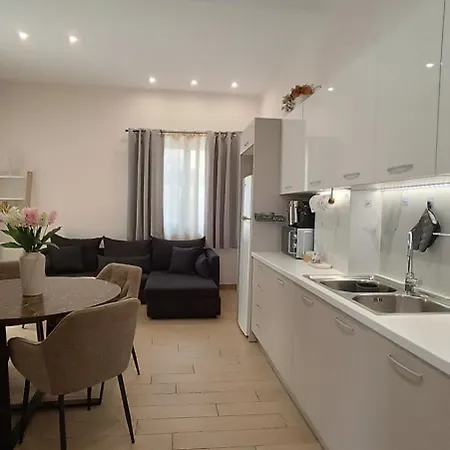 Apartmán Stelina Chania (Crete)