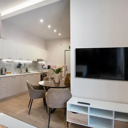 Stelina Apartmán *