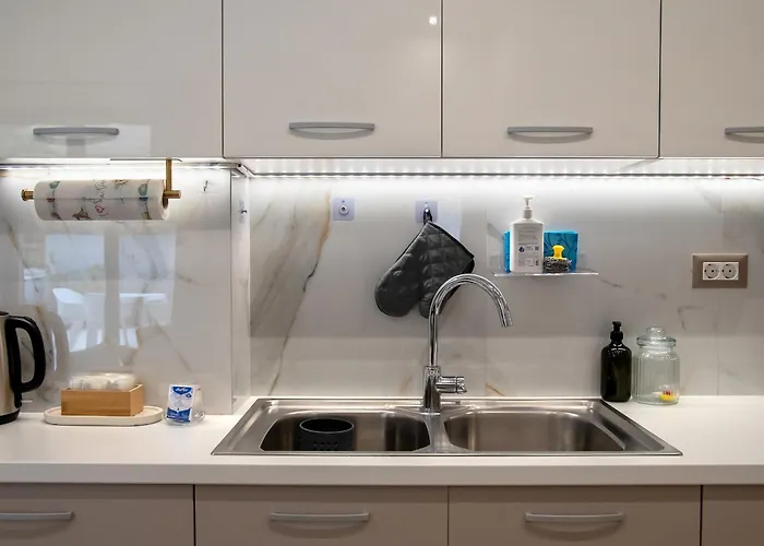 Stelina شقة خانيا