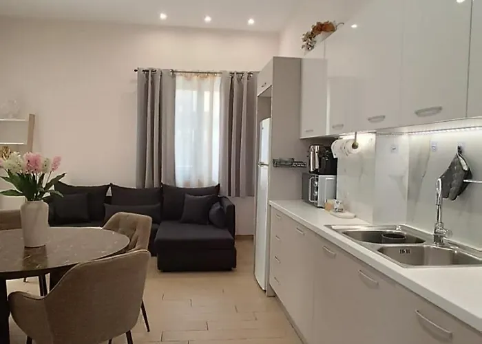 شقة Stelina خانيا